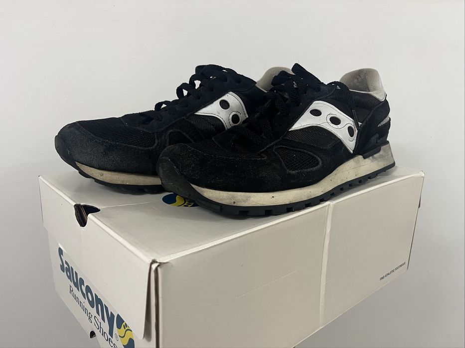 Saucony Shadow Original Vintage 42.5