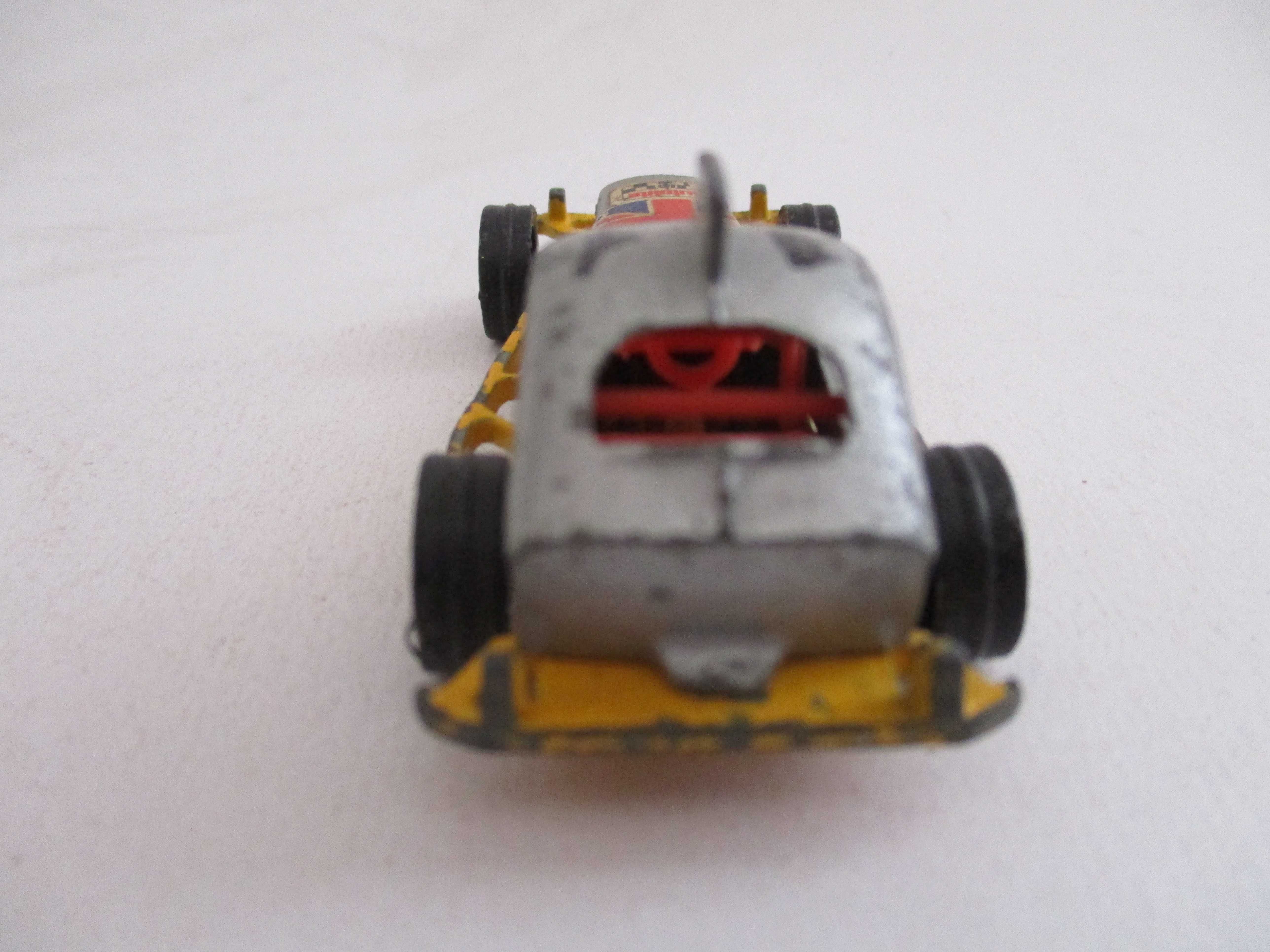 Carros miniatura