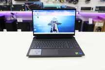 Dell G15 5530 laptop gamingowy Enkom Galeria Podkowa