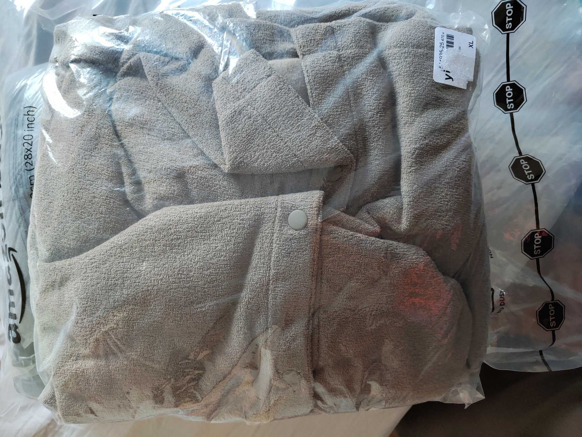 Reebok Cl Wde Shirt (XL)