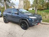 Jeep Cherokee 3,2 TRAILHAWK 4x4 zarejestrowany