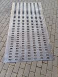 Blacha lohr 1000x2000x3 stalowa producent