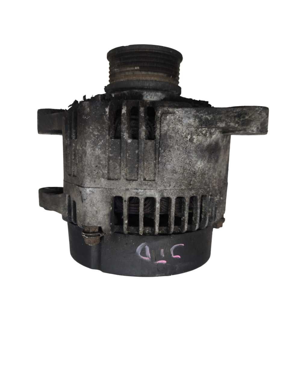 Alfa Romeo 147 159  1.9 JTD  Alternator
