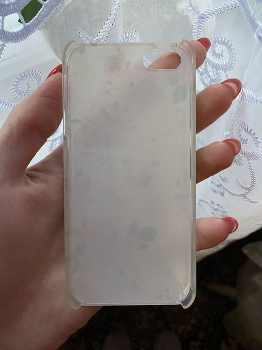 Чохол для айфона 5, 5s Iphone