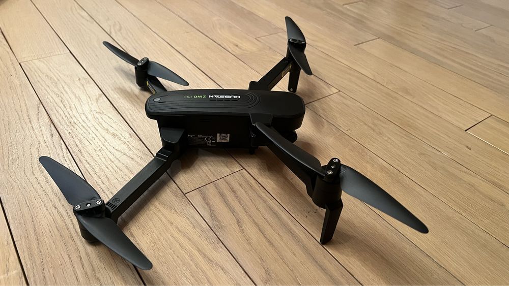 Квадрокоптер Hubsan Zino PRO