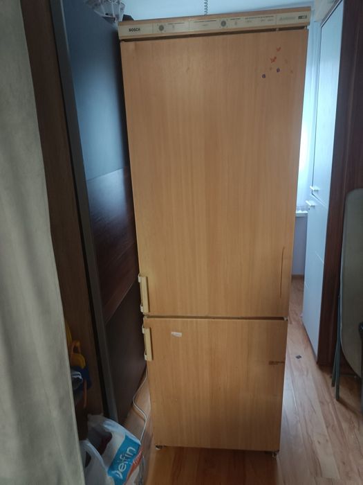 Lodówka Bosh - sprawna