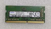 Оперативная память для ноутбука DDR4 8 2666 MHz Gb So-Dimm Samsung