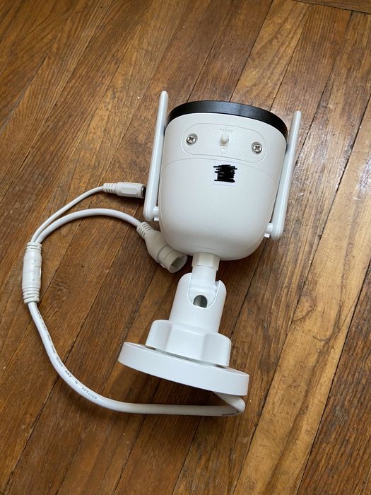 IP-камера Imou Bullet 2C IPC-F22P