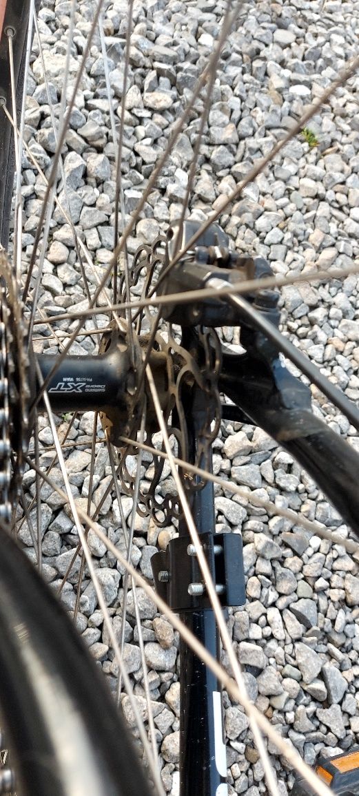 Sprzedam rower mtb akcent