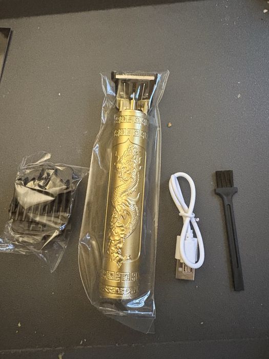 Maszynka do strzyżenia włosów- Bezprzewodowy trymer