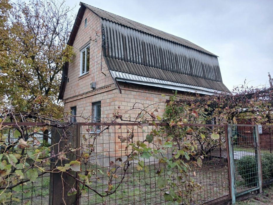 Продам будинок Київська область, Бучанський район, село Миколаївка