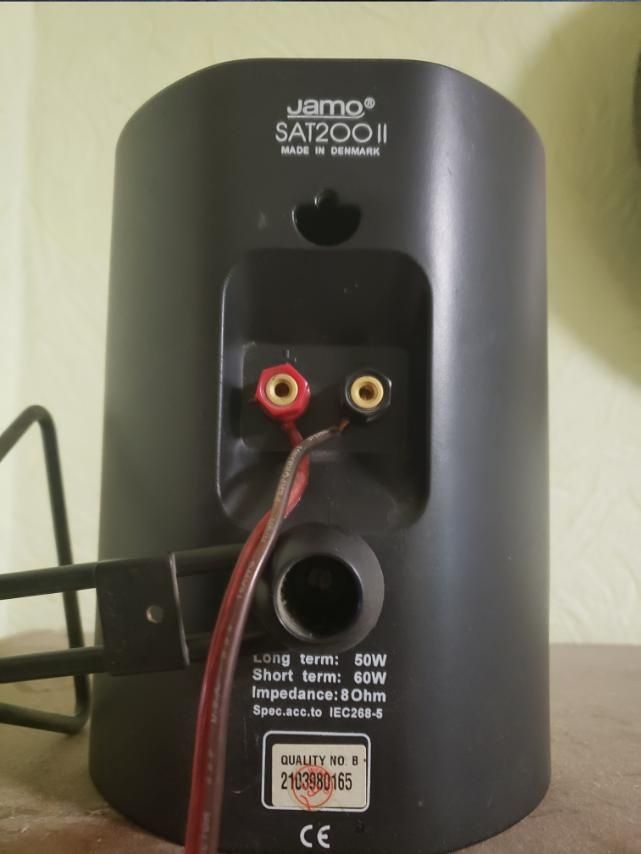 Акустика+Ресивер Harman Kardon AVR 245 семи канальный.Все в сборе.