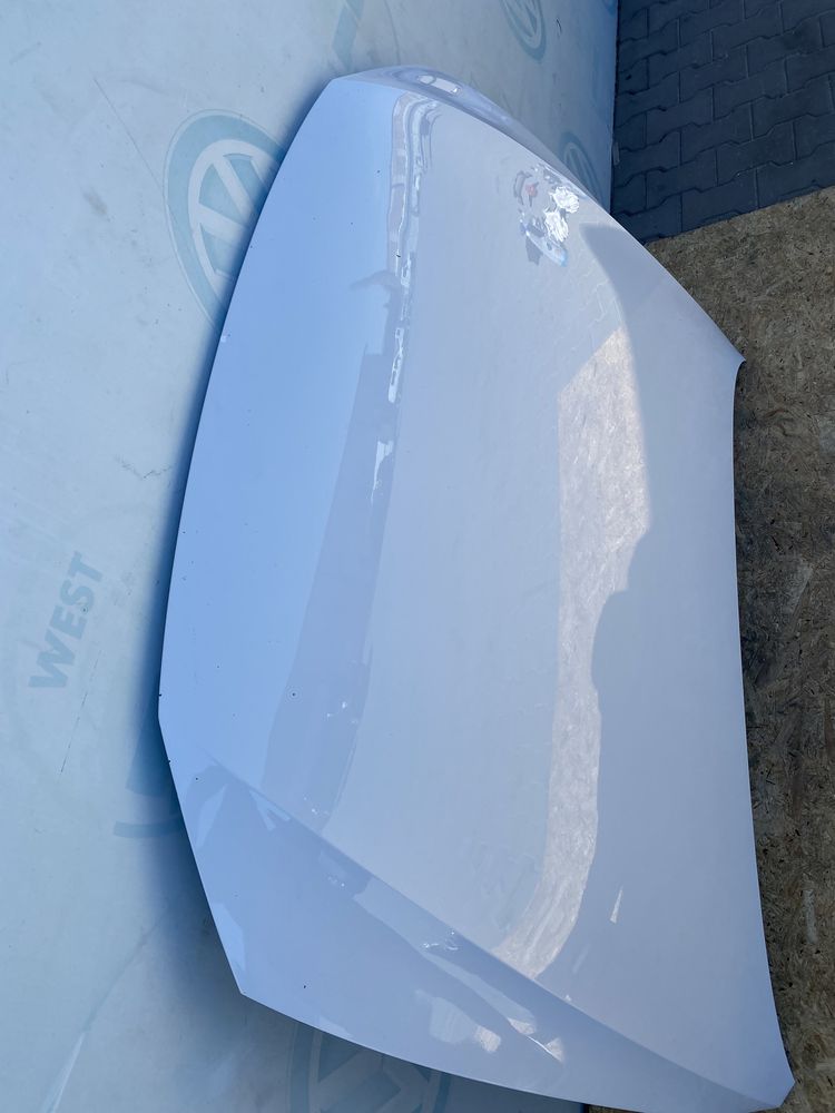 Vw Passat b8 б8 3g0 капот