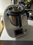 Thermomix 5/ TM5 z kompletem akcesoriów