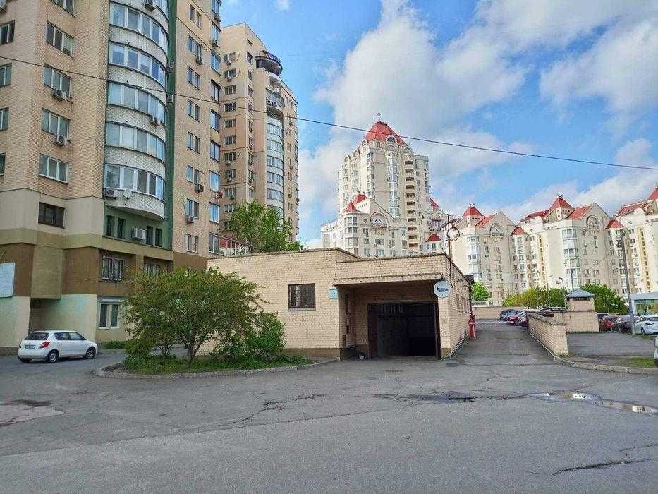 Продам гараж в підземному паркінгі вул Івасюка 22 Оболонь Мінська