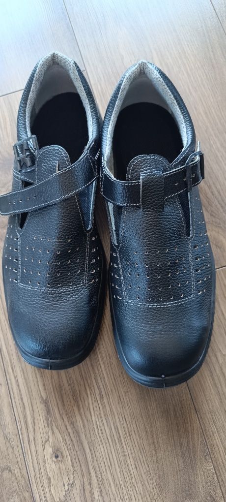 Buty robocze PPO 46