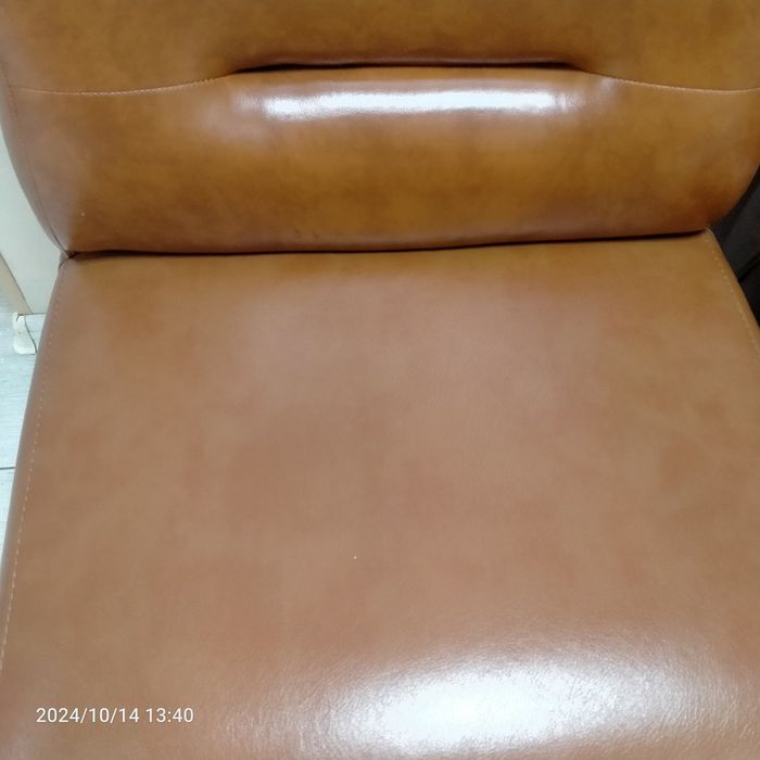 Ремонт і перетяжка м'яких меблів