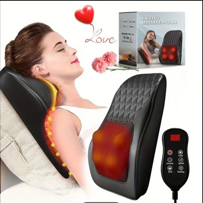 Електричний масажер