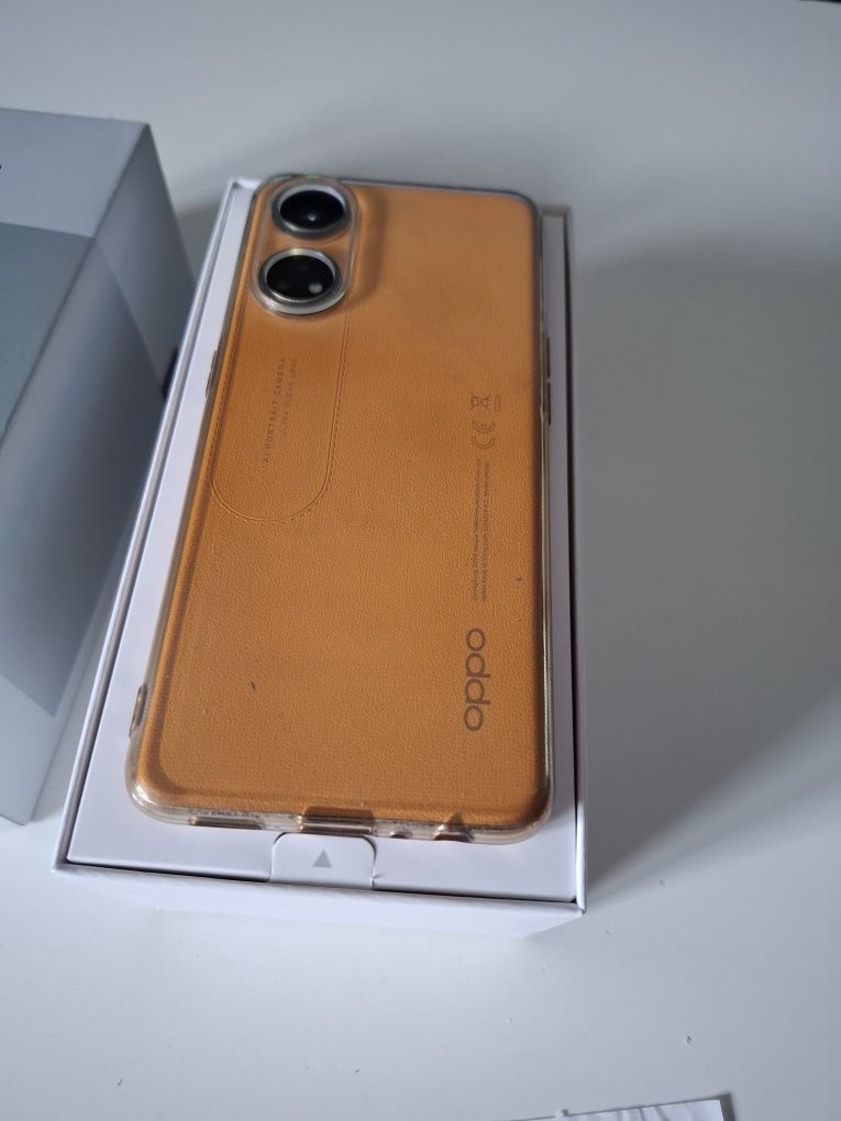 Oppo Reno8T 128Gb 8Gb ram