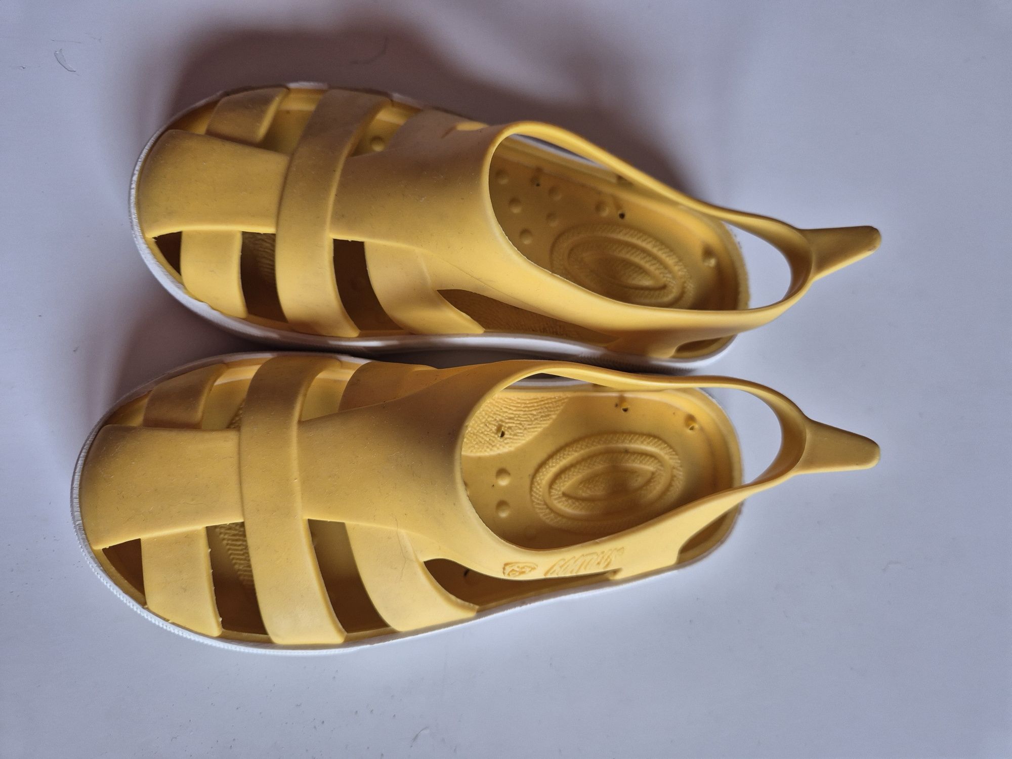 Sandały Boatilus roz. 26 27