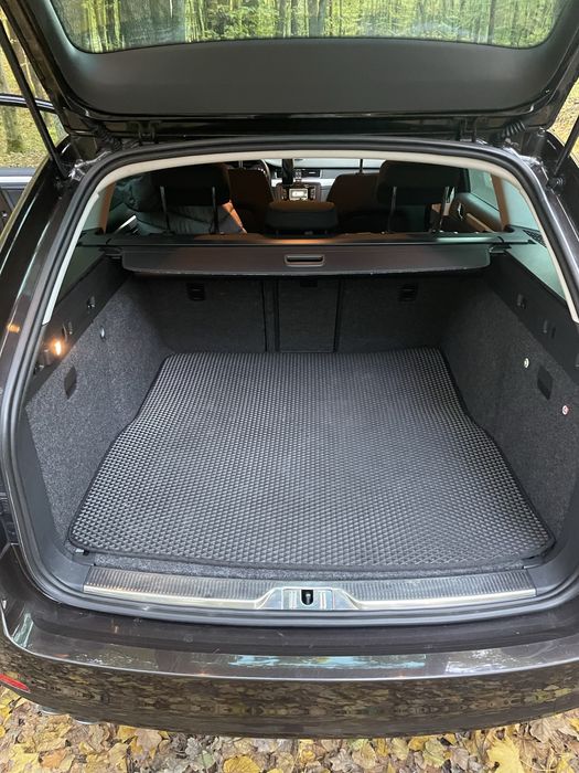 Skoda Superb продам власний автомобіль