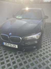 Bmw 116 d 2015 Sport nacional