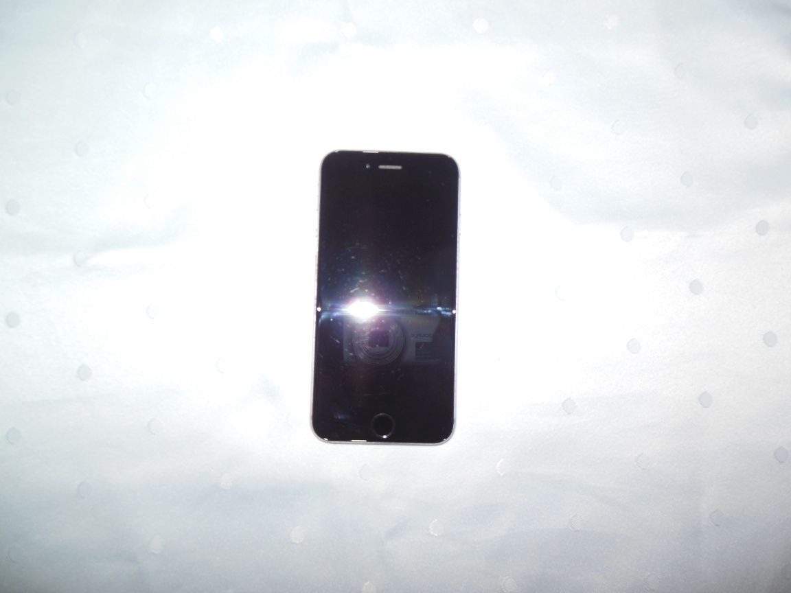 IPhone 6 iCloud    .