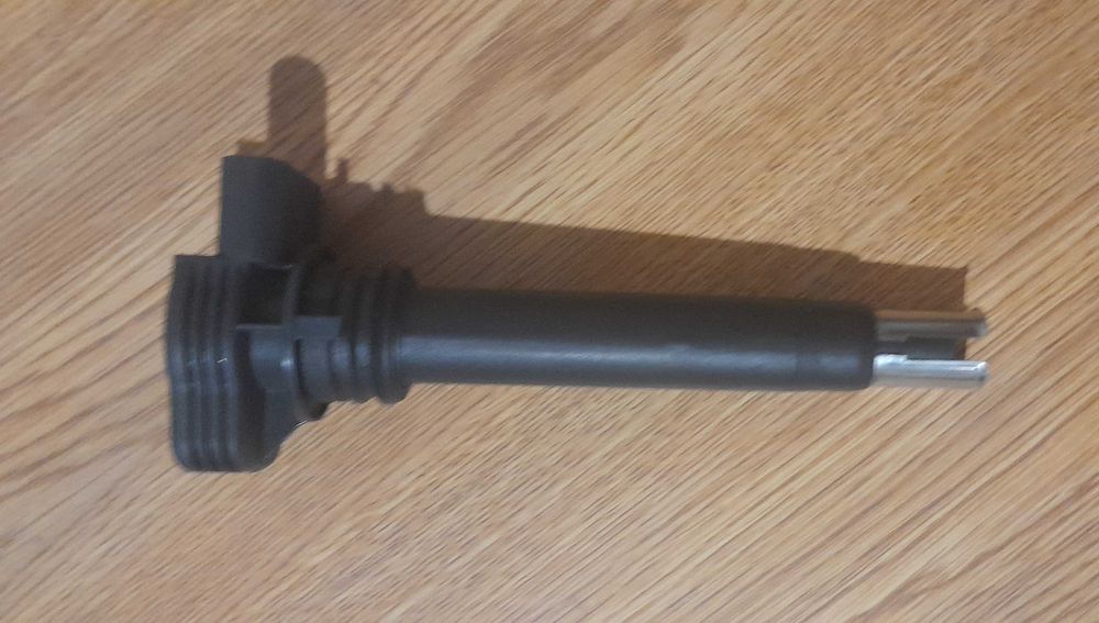 Котушка запалювання VAG AG