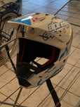 Capacete Alpinestars
