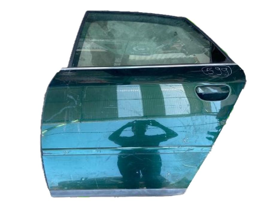 Porta trás esquerda AUDI A6 (4B2, C5)