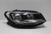 VW Caddy 2K1 III Lift Lampa Przód Przednia Prawa 15r Ładna