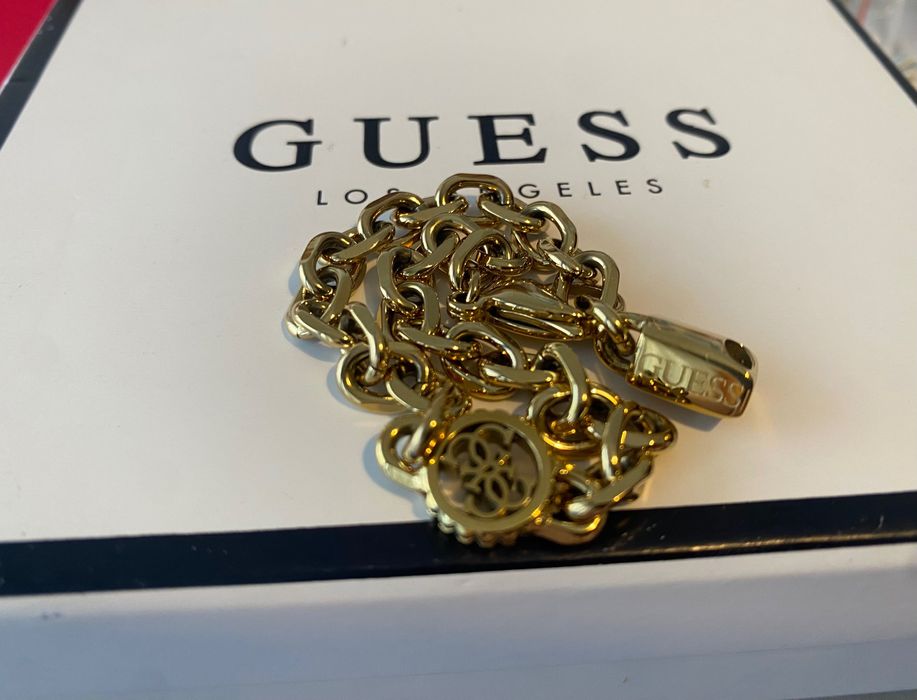 Pulseira Guess original