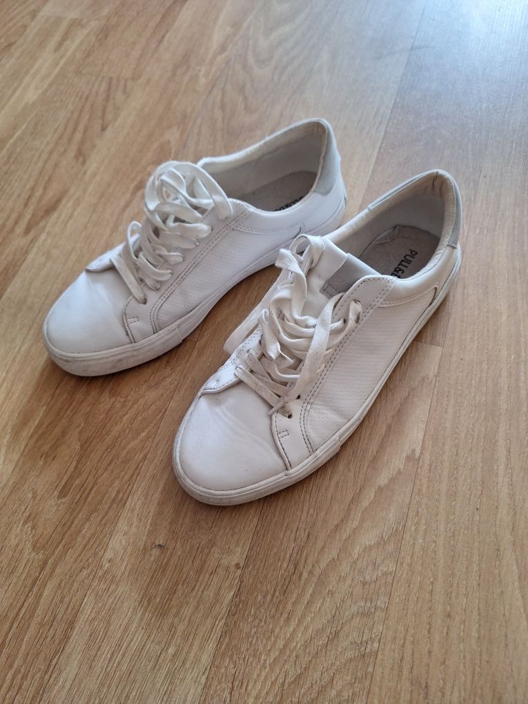 Buty  - Pull&Bear