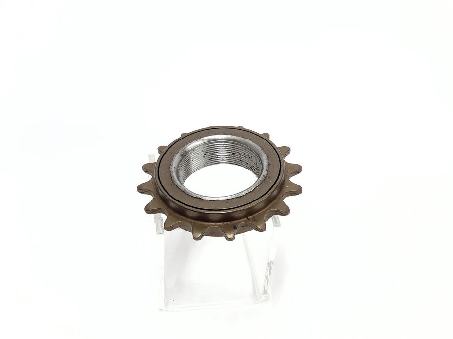 NOWY Wolnobieg Dicta BMX Romet ZZR