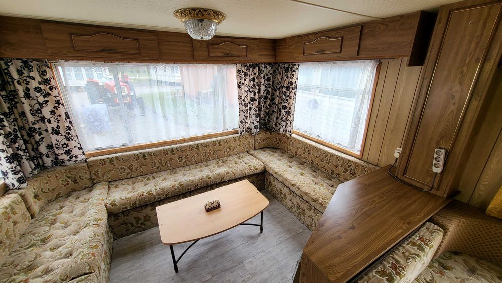 Domki, domek holenderski, domek angielski nr A167