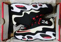 Кроссовки Nike Air Griffey Max 1  San Francisco DZ4862-100