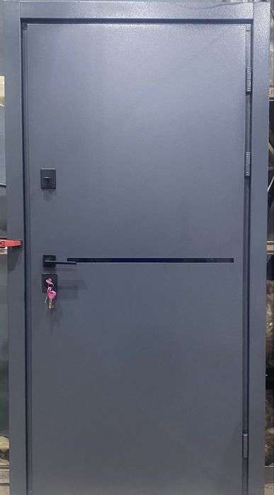 Вхідні двері від виробника на складі в Чернігові