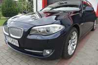 BMW Seria 5 BMW 520 TOURING 2.0 diesel 120 kw. z 2013 roku