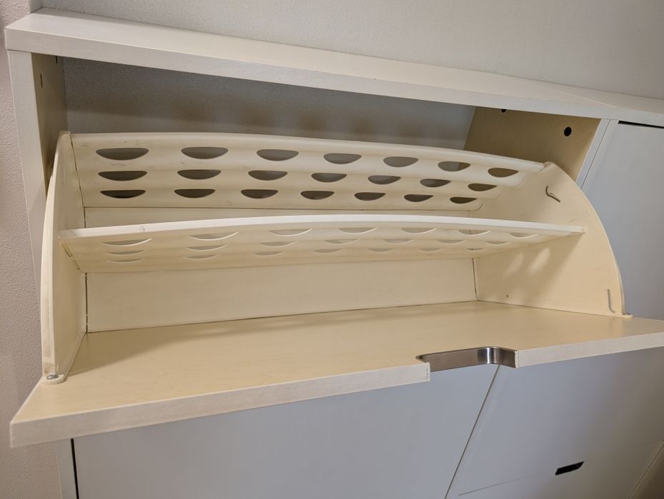 Szafka na buty STÄLL IKEA