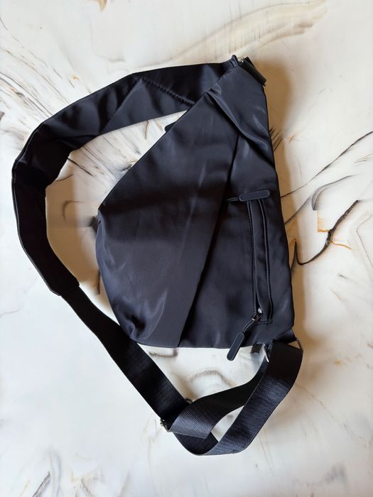 Сумка через плече слінг