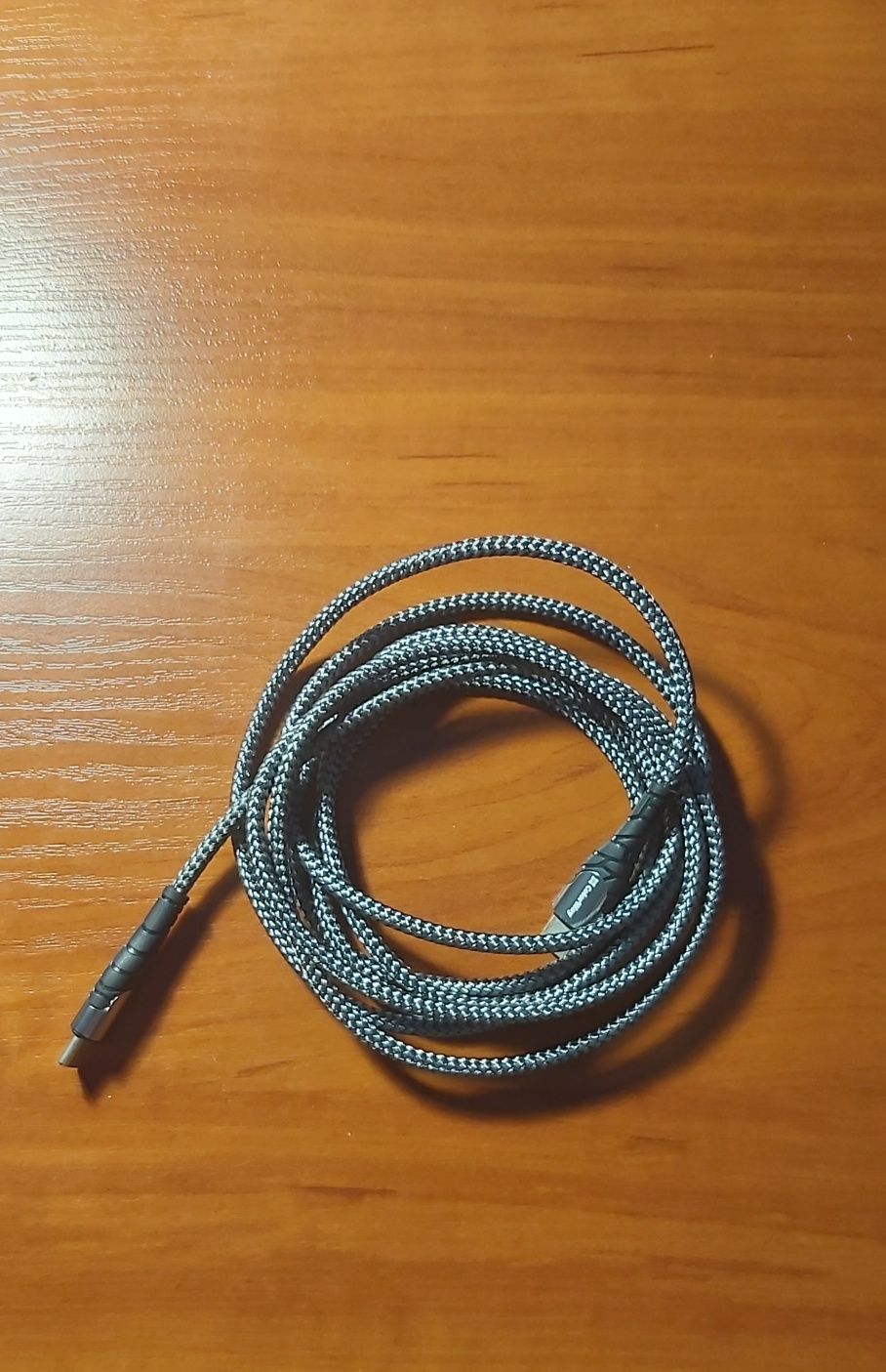 Кабель USB Type-C - USB Type-C, 2м