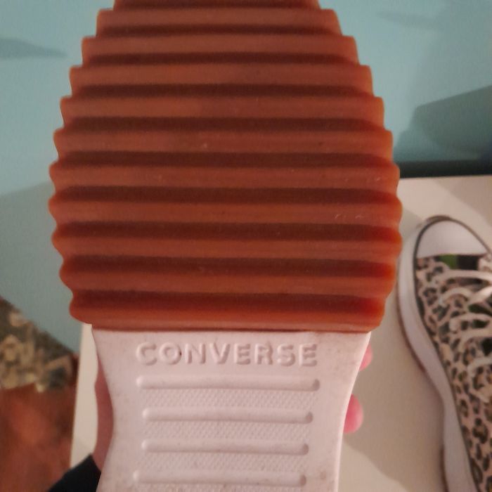 Tenisówki Converse rozmiar 41