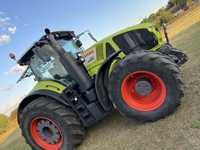 Claas Axion 960 GPS RTK