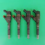 Форсунки Fiat Ducato. Scudo 2.0JTD (0445110076)