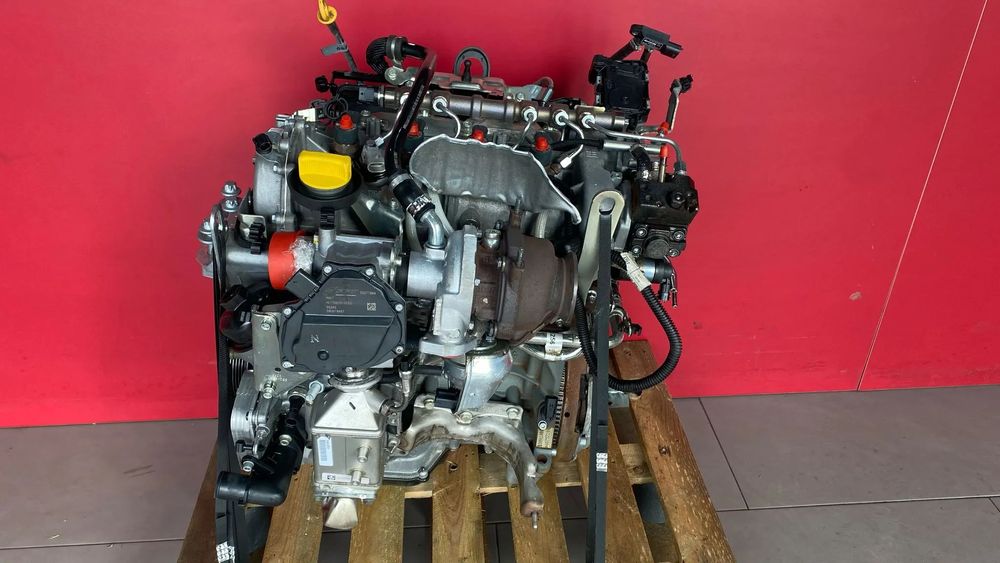 MOTOR COMPLETO ALFA ROMEO 1.3 CDTI REFª 330A1000