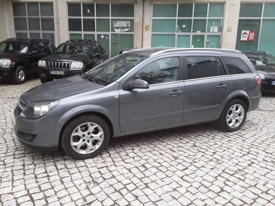 Vendo carrinha em muito bom estado