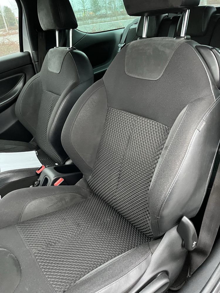 Citroen DS 3 Cabrio