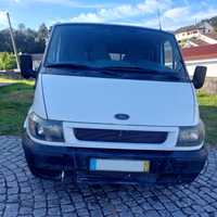 Ford Transit 2002 85 T300 3 lugares