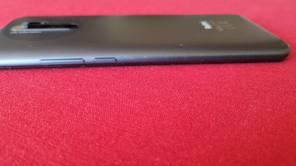 Xiaomi Redmi 9 carbon grey