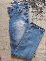 Spodnie Jeans GUESS rozmiar 33. 175/ 84 A